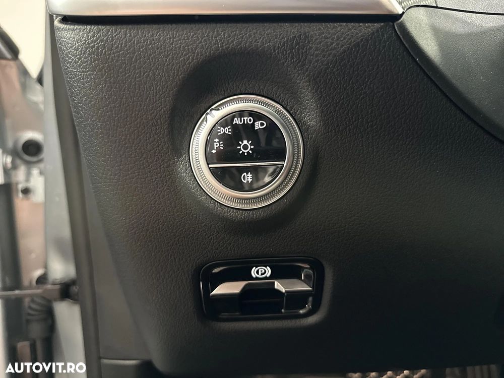 Mercedes-Benz C 220 d 9G-TRONIC 4Matic - 16
