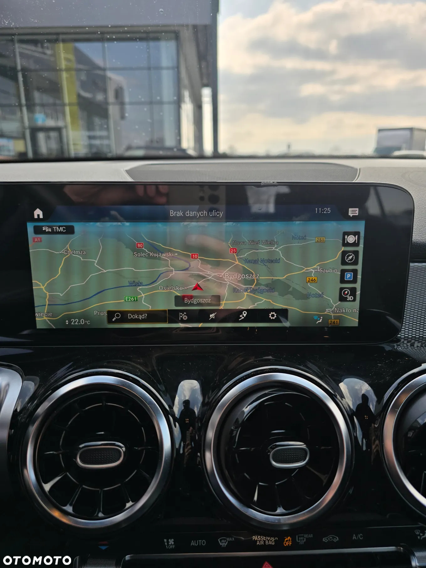 Mercedes-Benz GLB 200 Style 7G-DCT - 13
