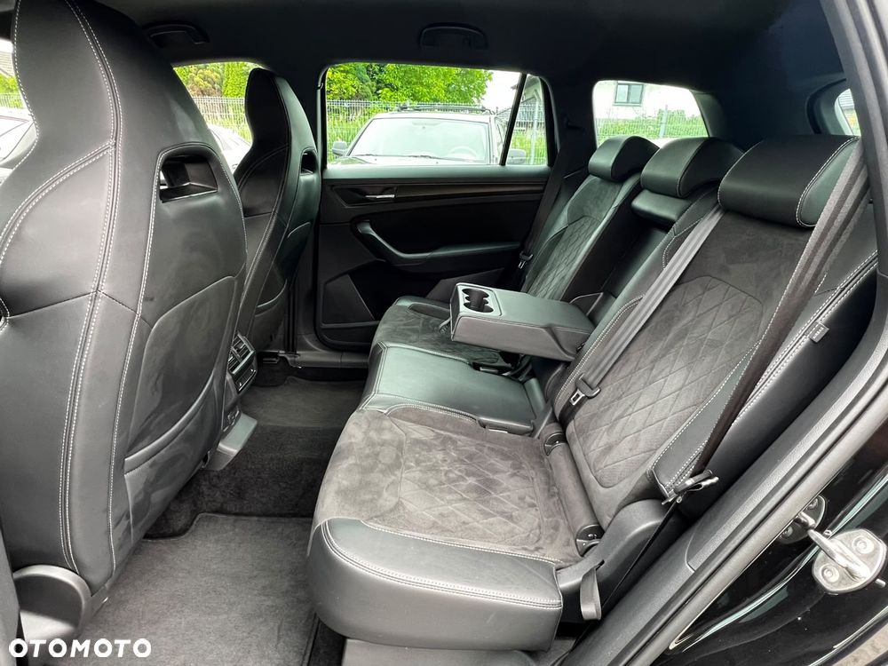 Skoda Kodiaq 2.0 TSI 4x4 Sportline DSG - 18