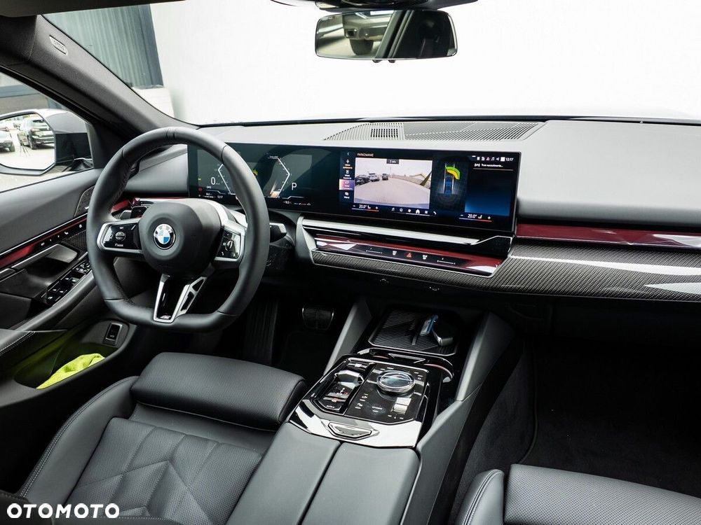 BMW Seria 5 - 17