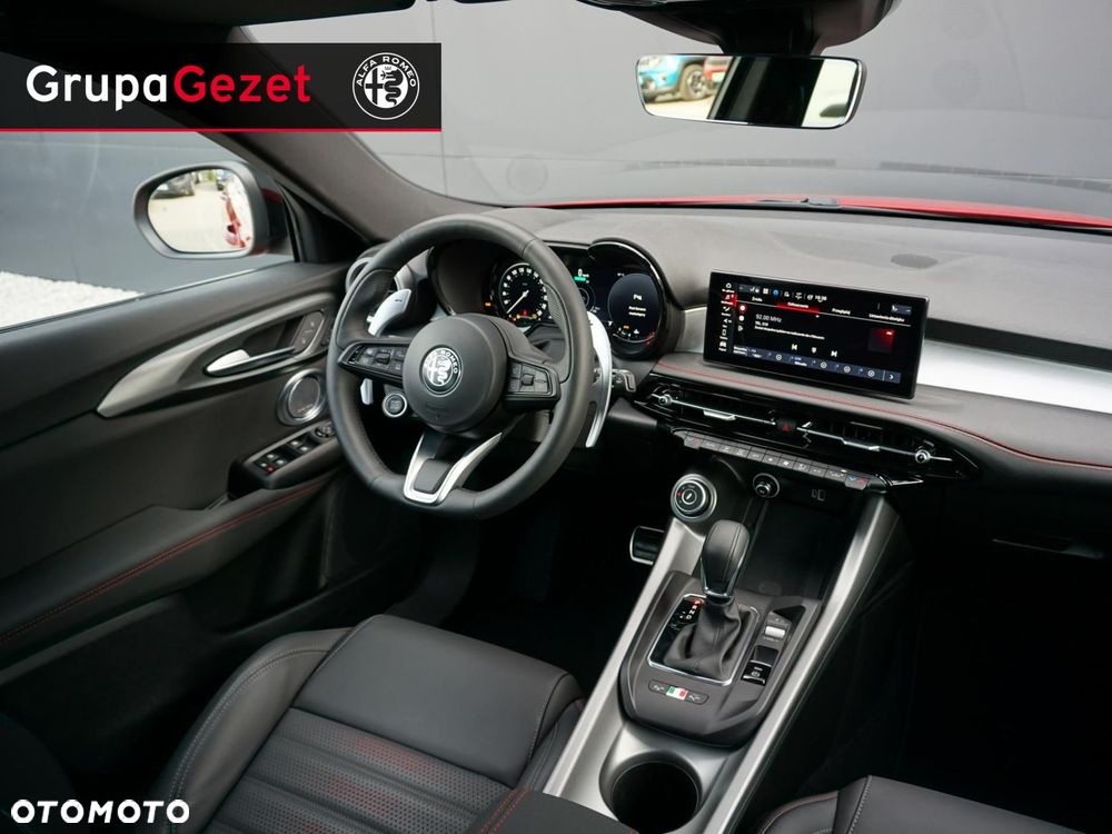 Alfa Romeo Tonale - 5