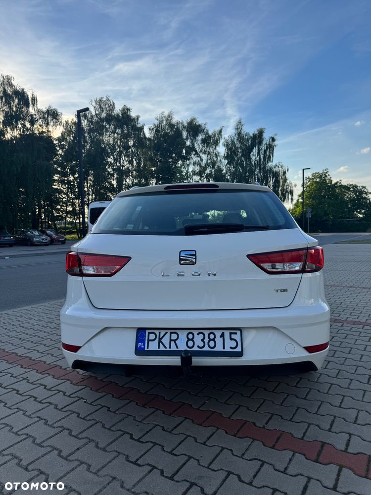 Seat Leon - 7