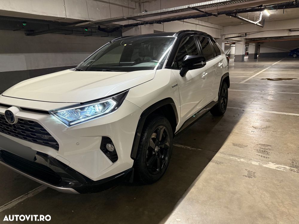 Toyota RAV4 - 13