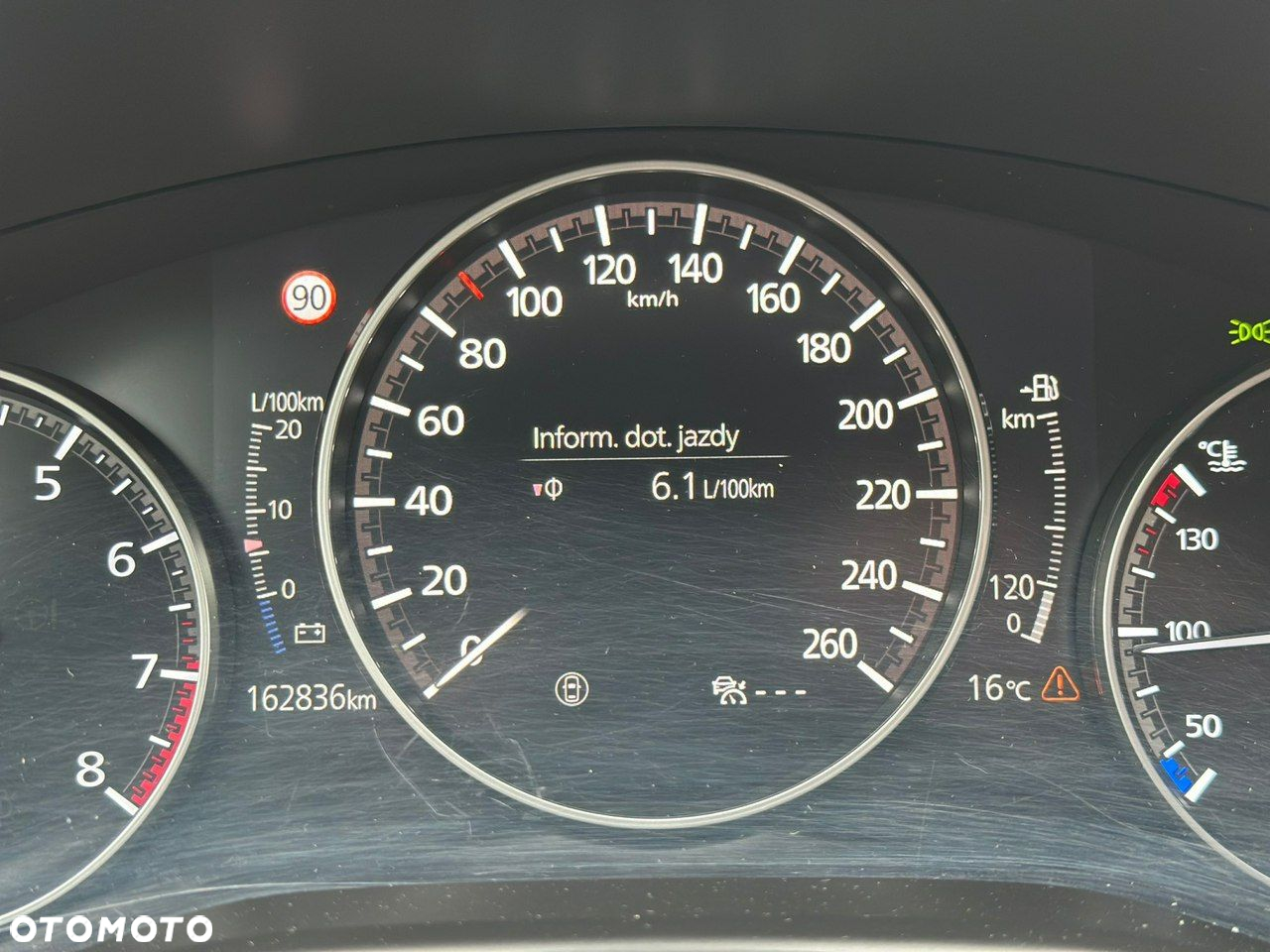 Mazda CX-30 SKYACTIV-X 2.0 M-Hybrid SELECTION - 27