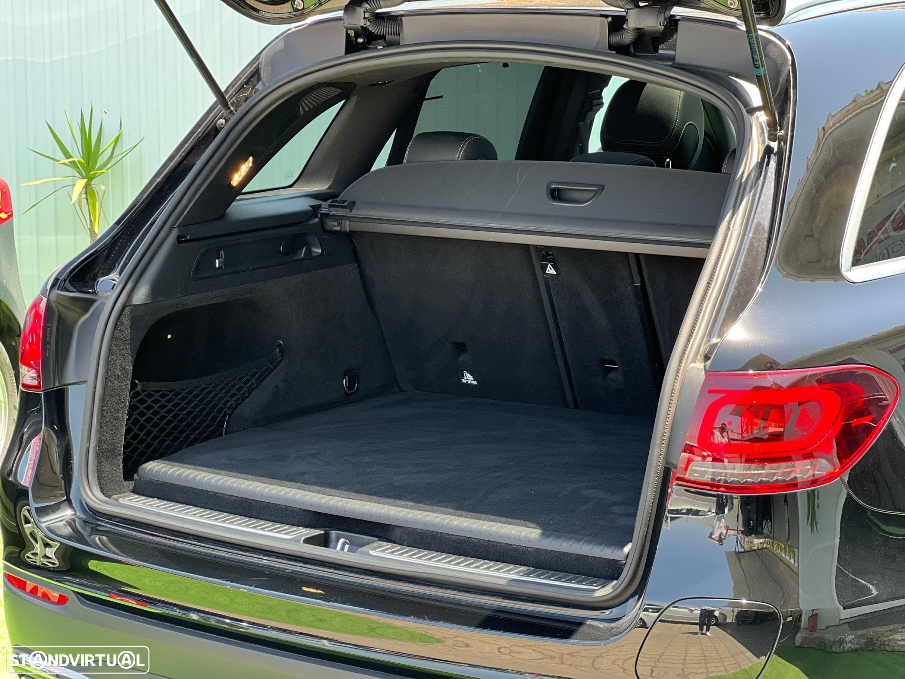 Mercedes-Benz GLC 300 de 4Matic - 27