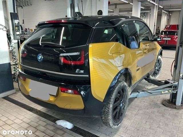 BMW i3 i3S 120 Ah - 6