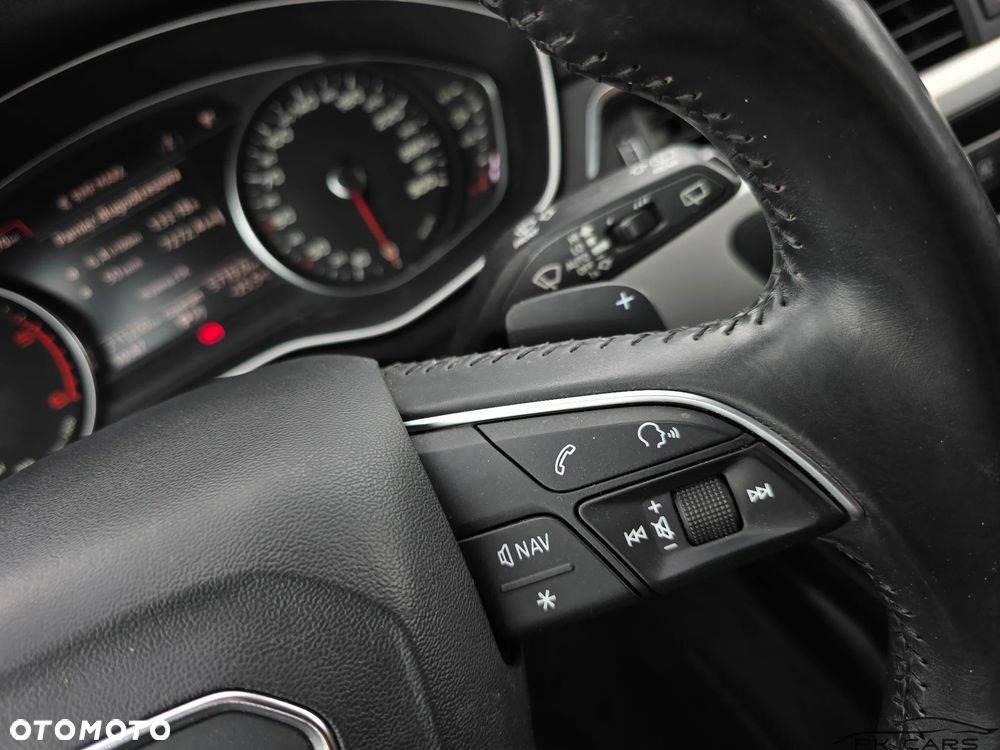 Audi A4 ver-2-0-tdi-clean-diesel-quattro-s-tronic - 26