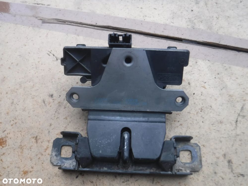 Ford Focus MK2  Galaxy Mk2 S Max zamek klapy 3M51-R442A66-CA 3M51-R442A66-AR - 3
