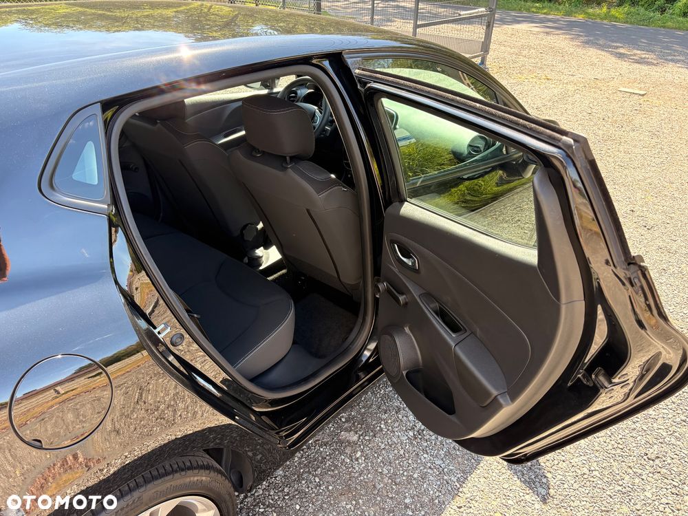 Renault Clio 1.2 16V Limited - 18