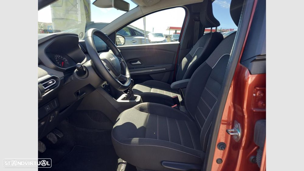 Dacia Jogger 1.0 ECO-G Extreme Bi-Fuel - 16