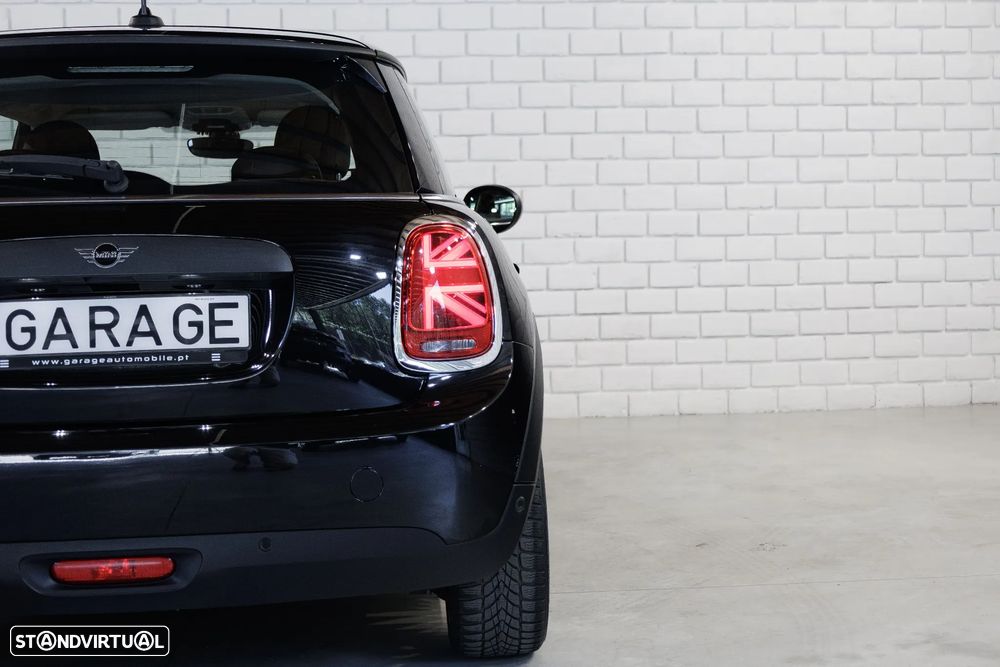 MINI 3 Portas One - 13