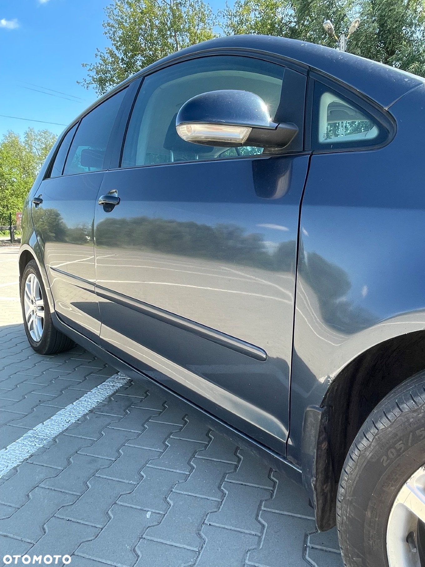Volkswagen Golf Plus - 6