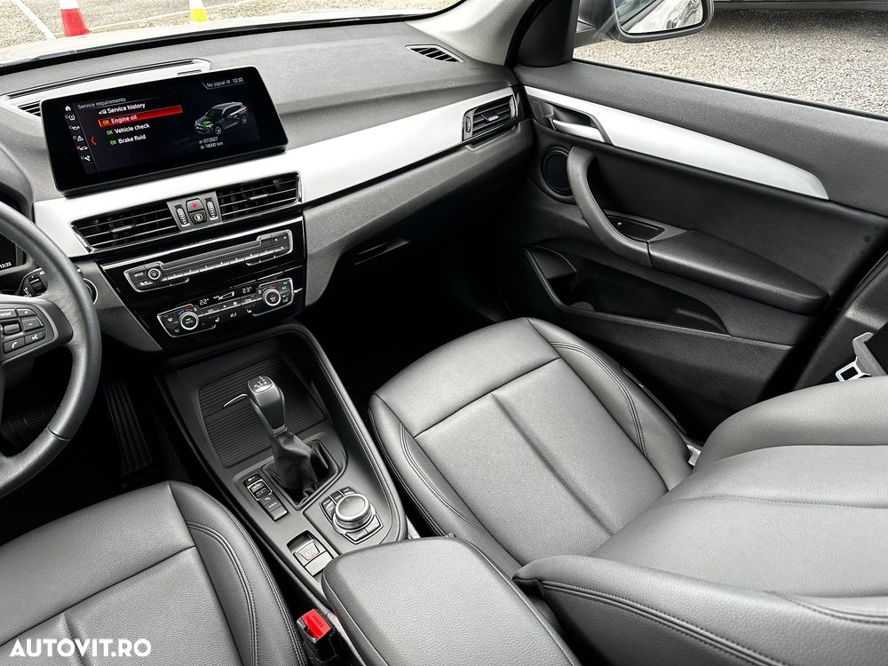 BMW X1 xDrive25e Sport Line - 28