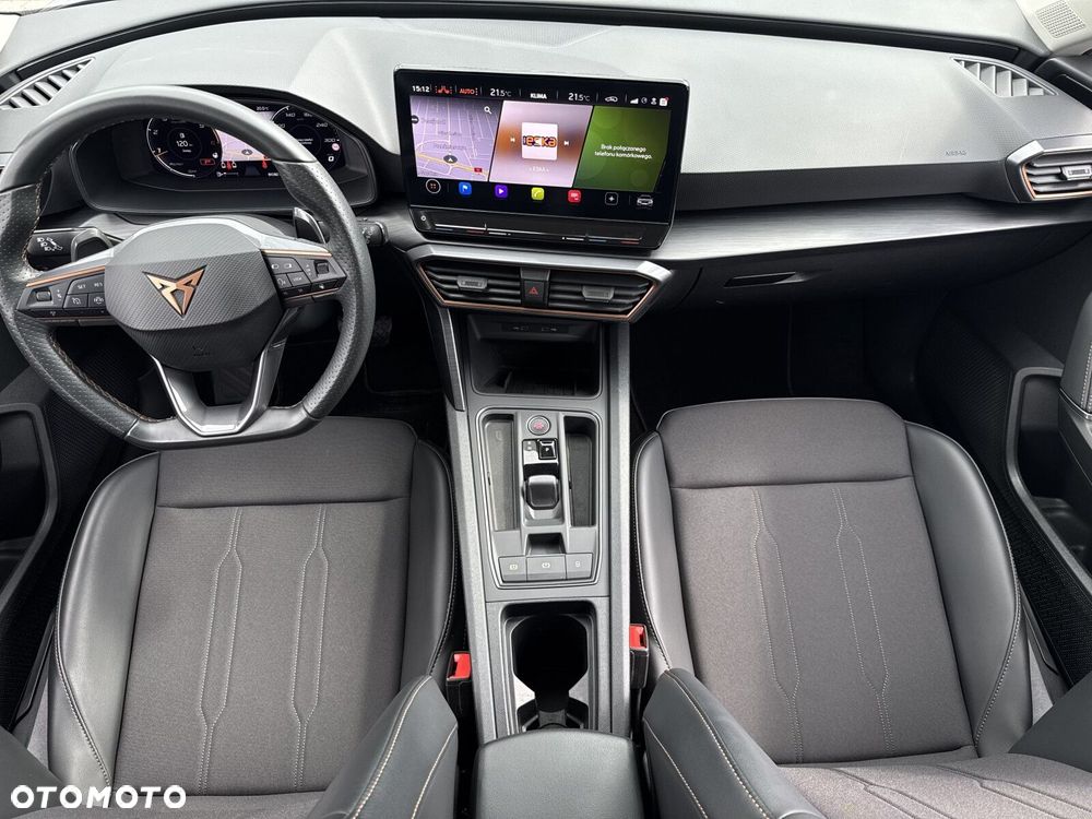 Cupra Leon 2.0 TDI DSG - 16