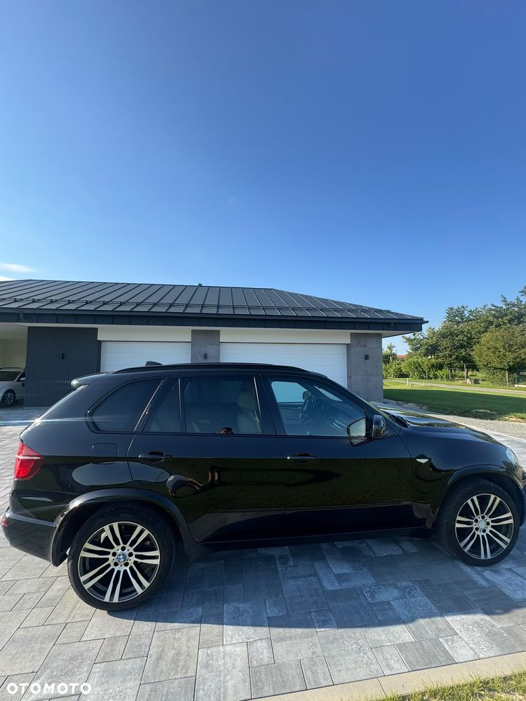 BMW X5 - 2