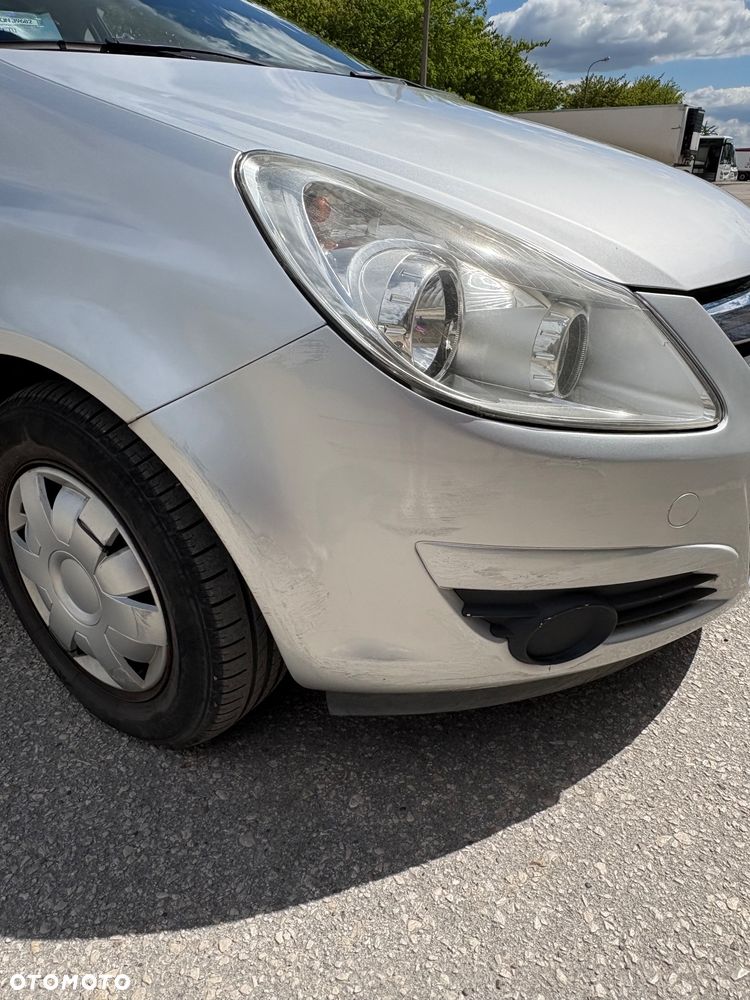 Opel Corsa 1.3 CDTI Essentia - 17