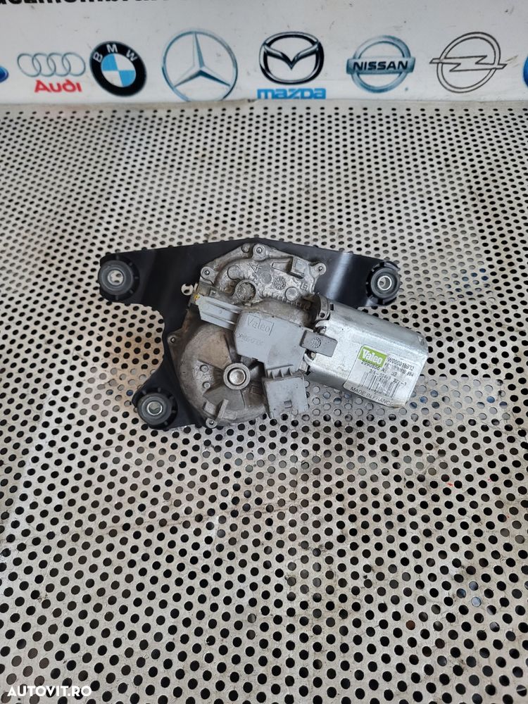 Motoras Stergator Haion Hayon Luneta Bmw X1 E84 An 2009-2010-2011-2012-2013-2014-2015 Dezmembrez Bm - 1