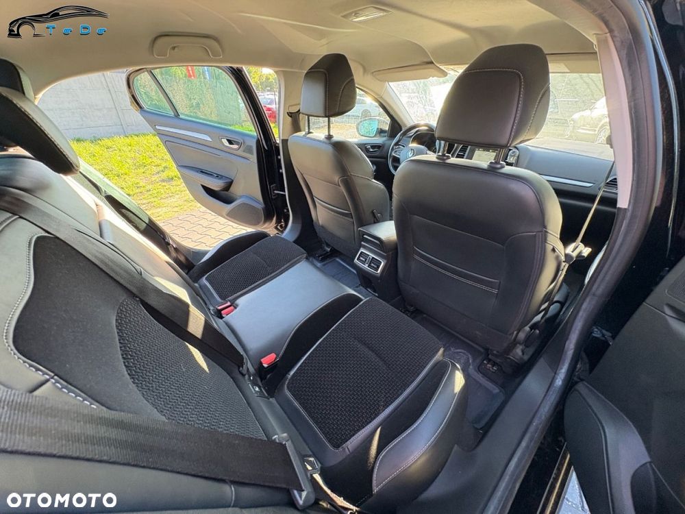Renault Megane ENERGY TCe 130 Start & Stop Paris - 27