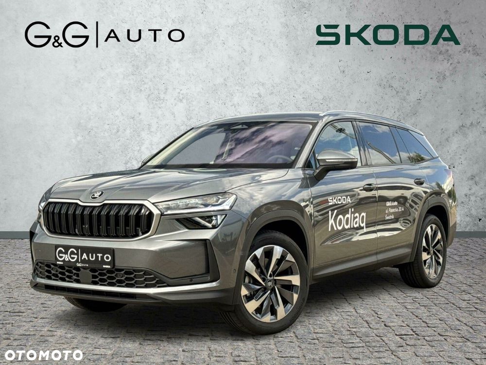 Skoda Kodiaq - 2