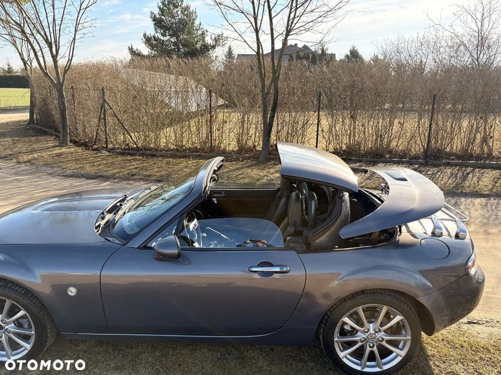 Mazda MX-5 1.8 MZR Energy - 13