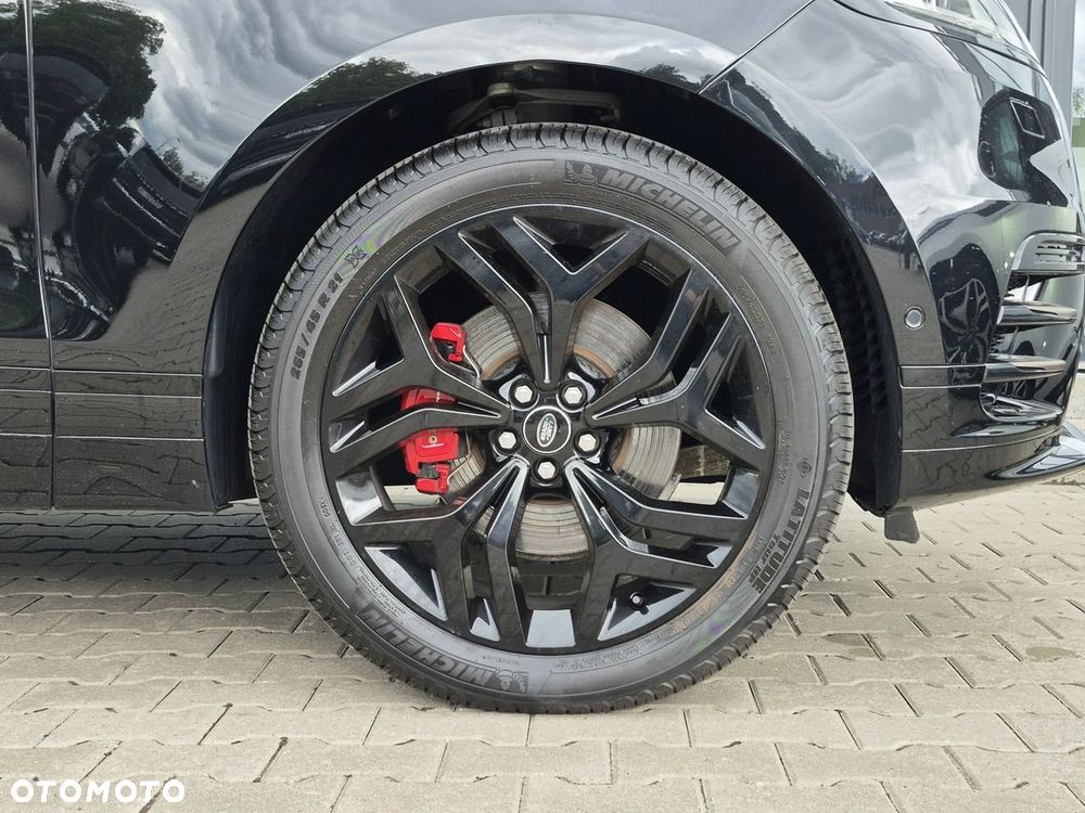 Land Rover Range Rover Velar D200 Dynamic SE - 10