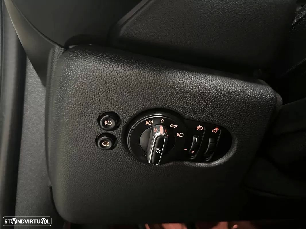 MINI 3 Portas Cooper - 14