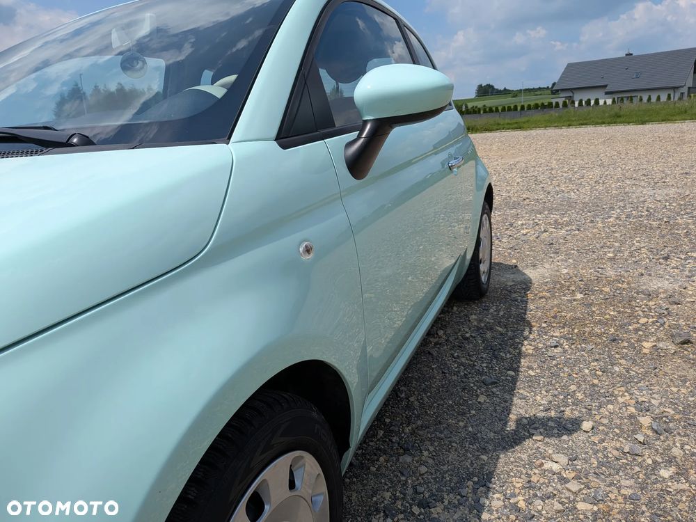 Fiat 500 1.2 120th - 20