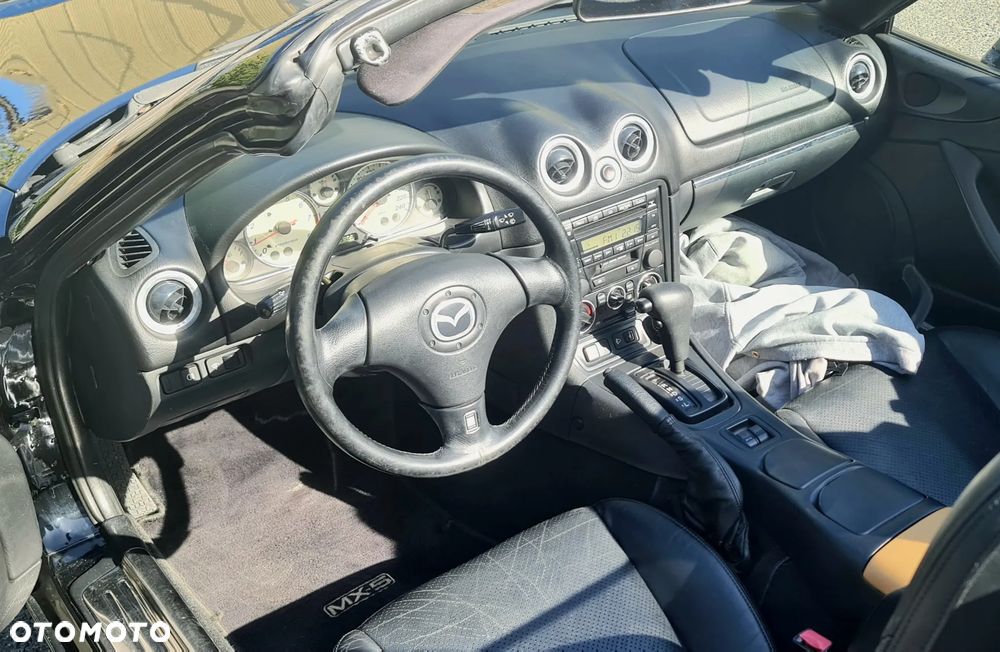 Mazda MX-5 - 25