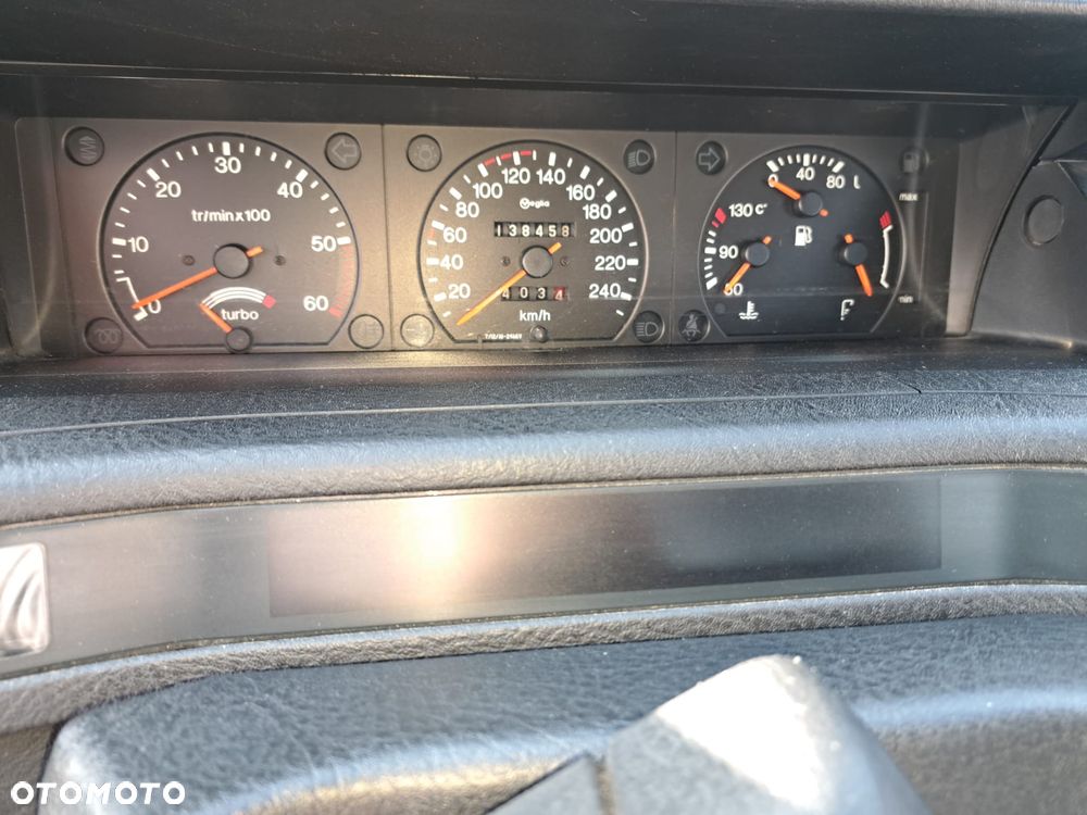 Citroën XM 2.1 D12 Classic TD - 12