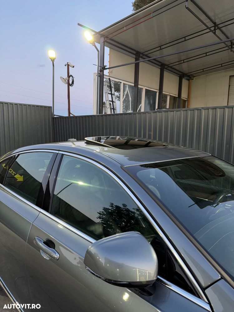 Volvo S90 T6 AWD Geartronic Inscription - 16