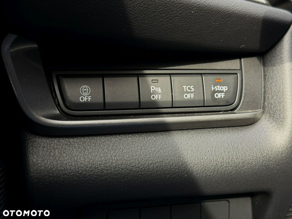 Mazda CX-30 e-SKYACTIV-G 2.0 M HYBRID 150 DRIVE - 14