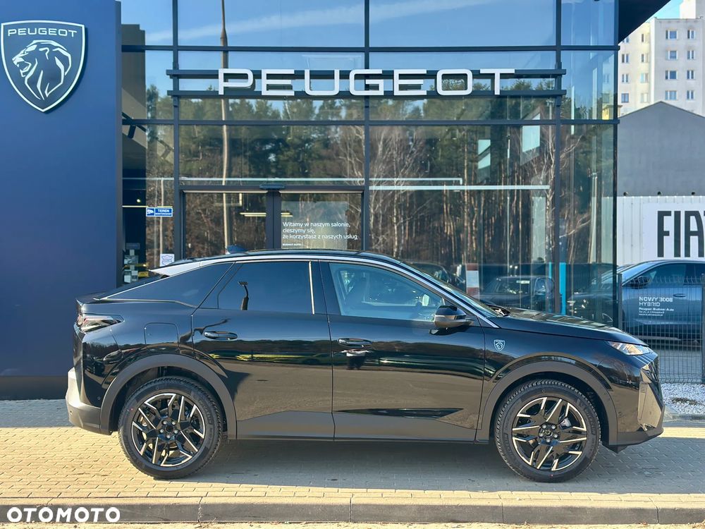 Peugeot 3008 1.2 PureTech mHEV GT E-DCS6 - 2