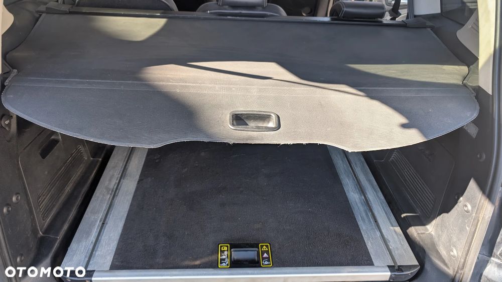 Ford S-Max 2.0 TDCi DPF Platinium X MPS6 - 36
