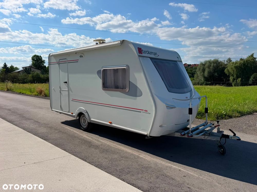 Sterckeman Novastar 420 CP - 1