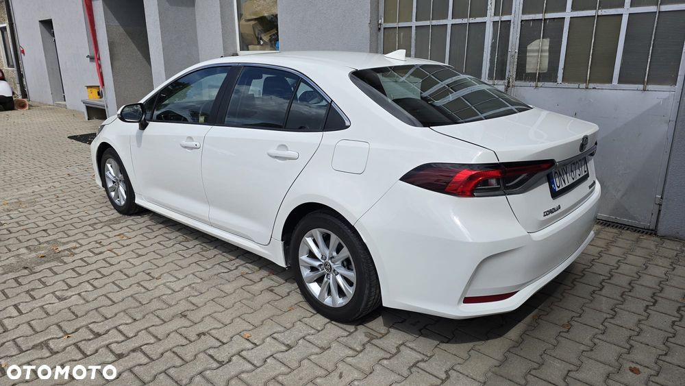 Toyota Corolla 1.8 Hybrid Active - 2