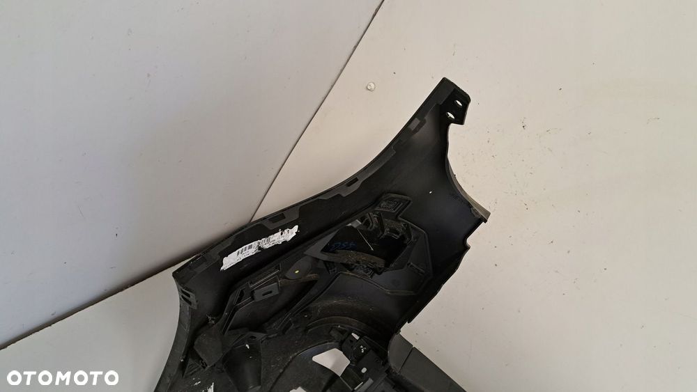 Zderzak tył RENAULT Kangoo IV 4 21- - 16