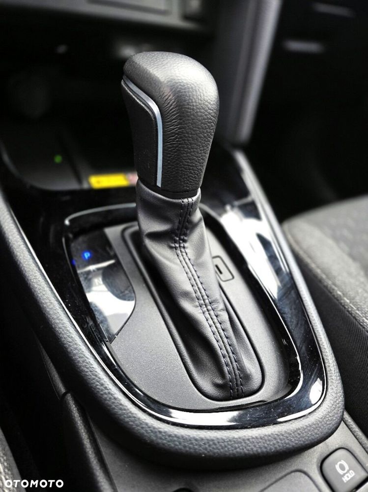 Toyota Yaris Cross Hybrid 1.5 Style - 19