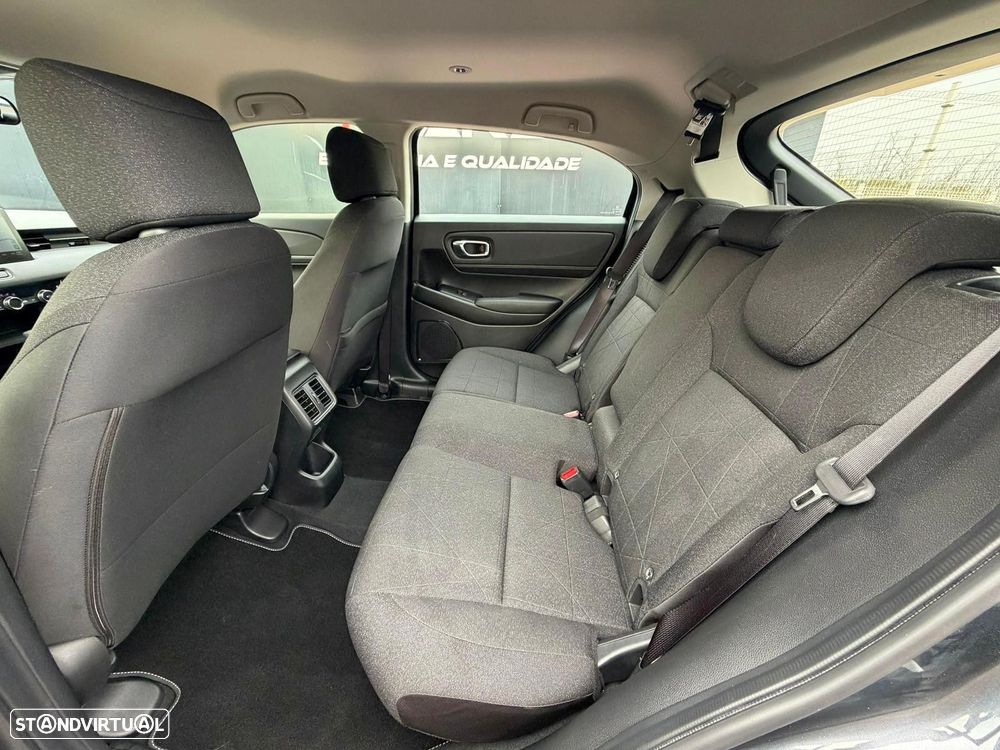 Honda HR-V 1.5 i-MMD e:HEV Elegance - 31