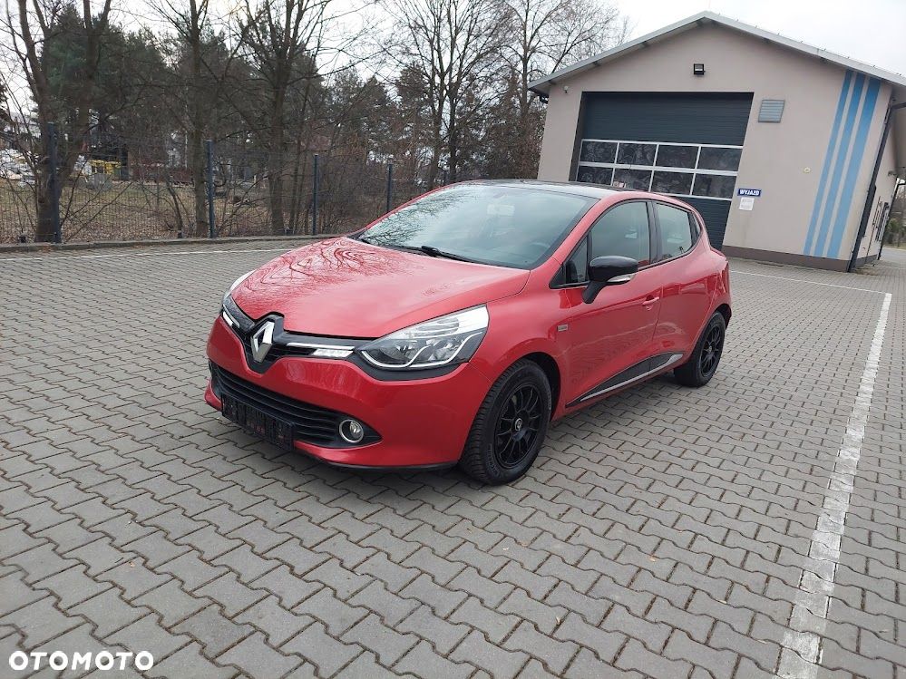 Renault Clio (Energy) TCe 90 Bose Edition - 27