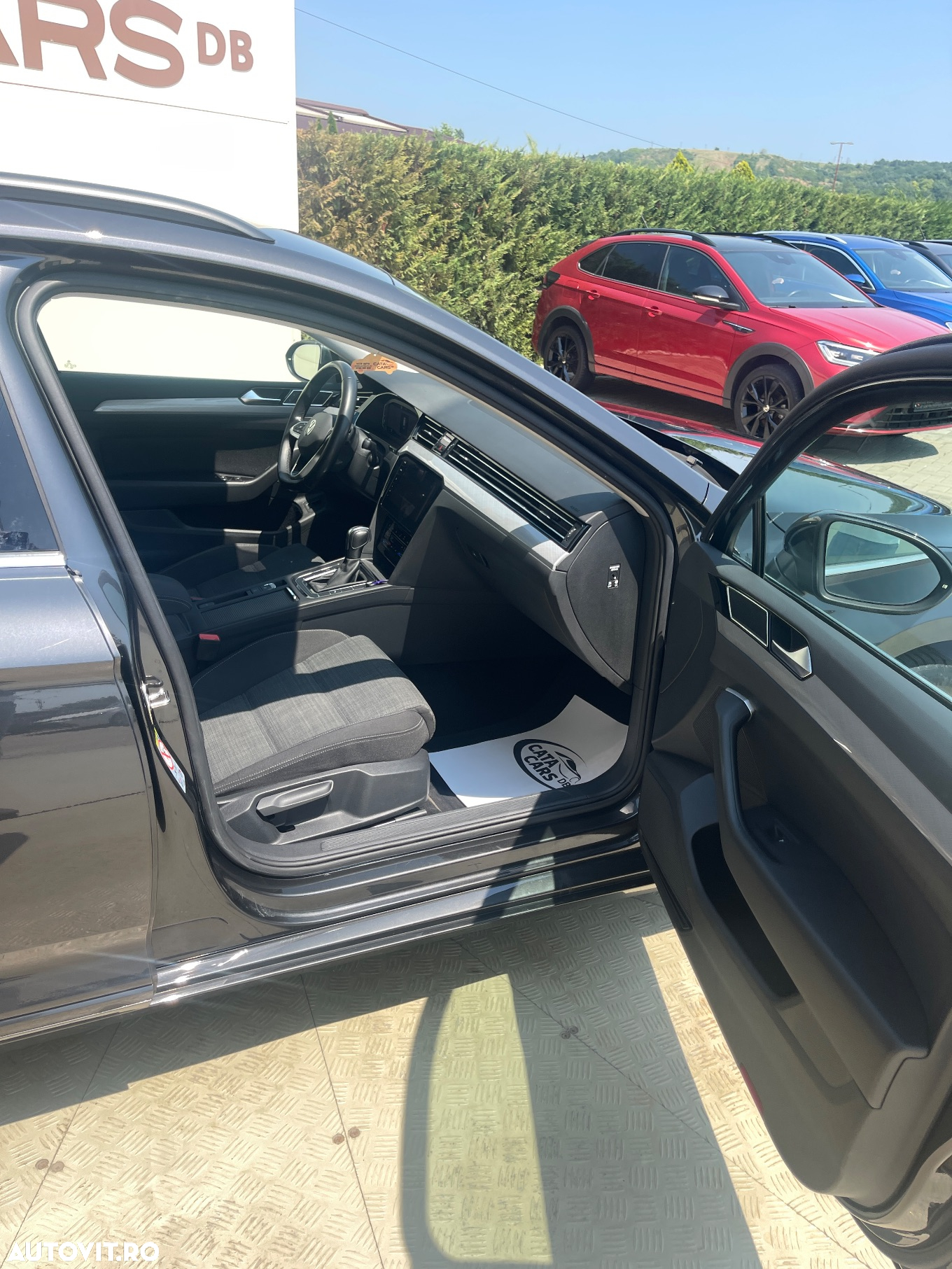 Volkswagen Passat - 22