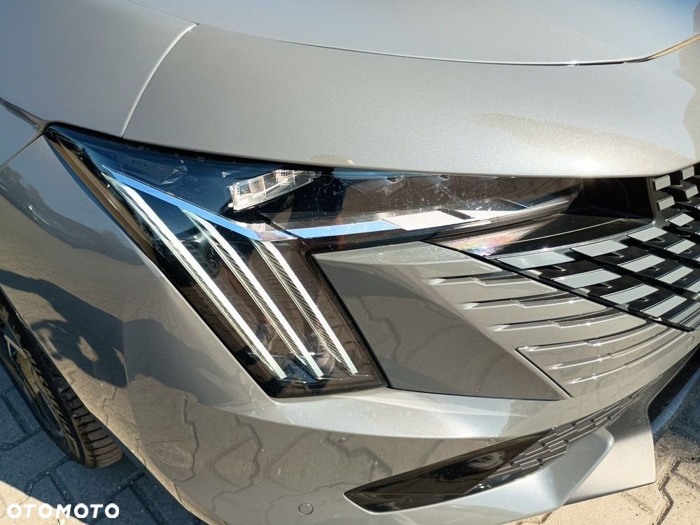 Peugeot 508 1.5 BlueHDi GT S&S EAT8 - 12
