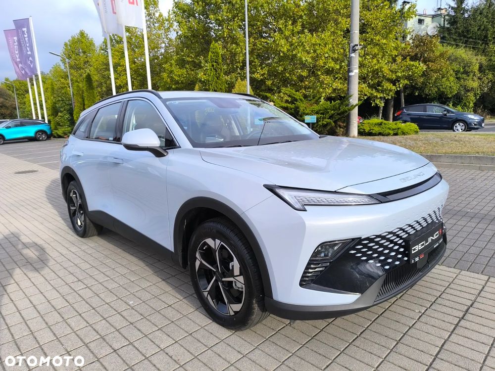 BAIC 5 - 6