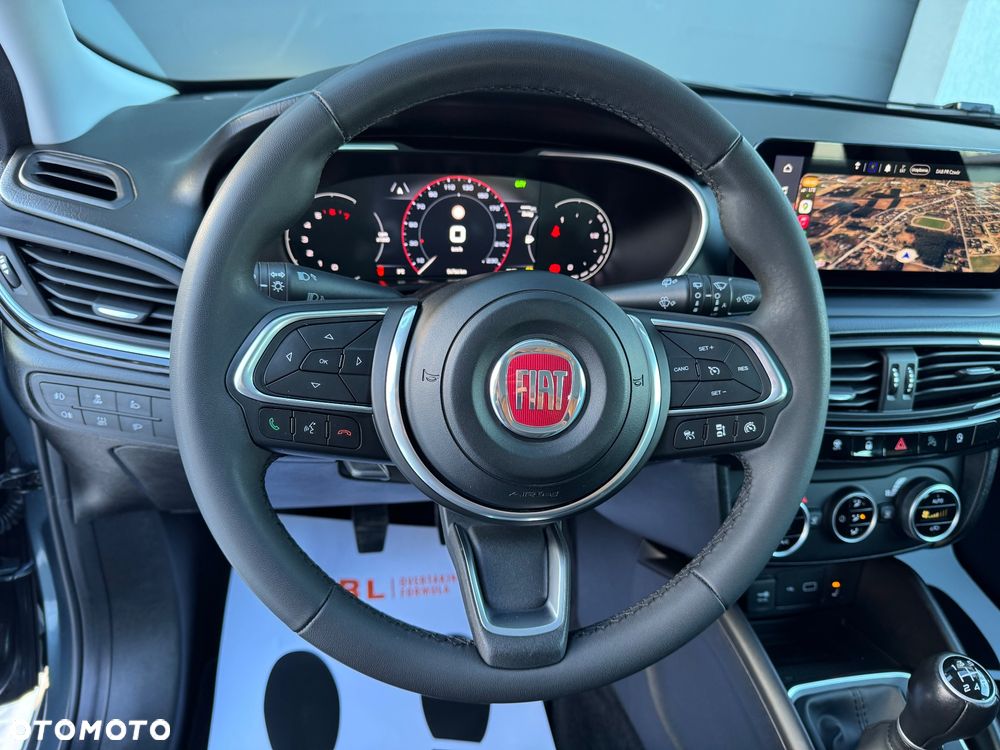 Fiat Tipo 1.0 T3 Business Edition - 27