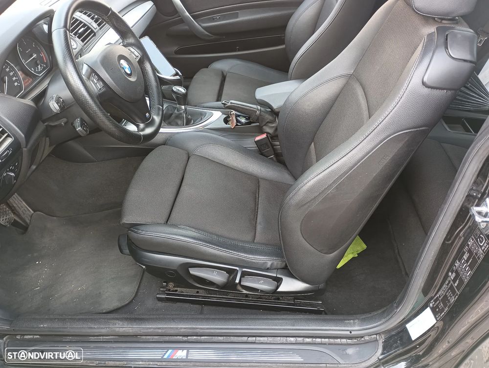 BMW 120 d DPF Edition Sport - 4