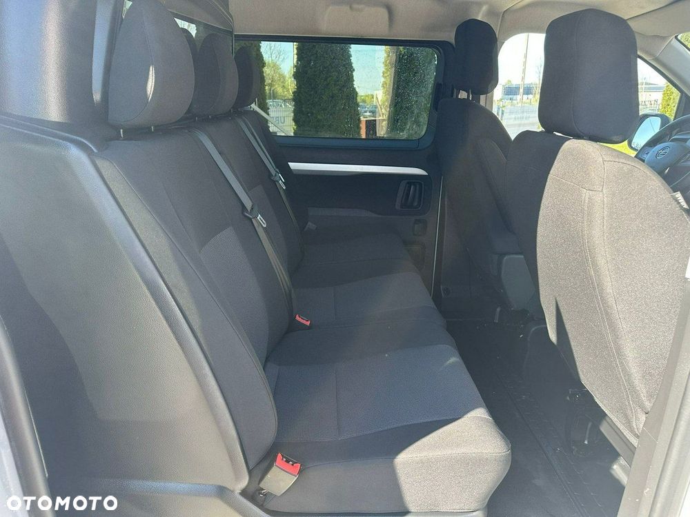Opel Vivaro - 16