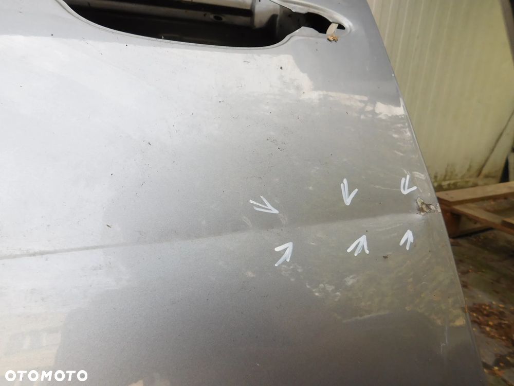 drzwi lewe przód BMW E60 E61 - 6