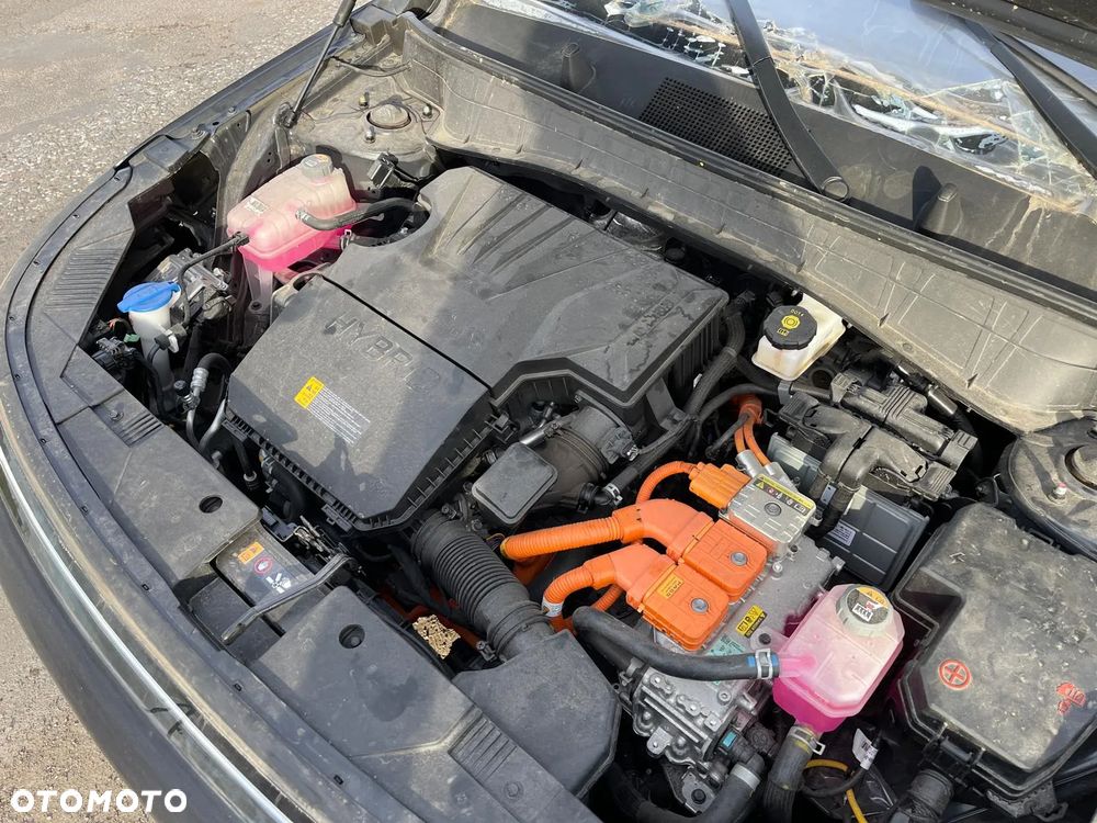 Hyundai Kona 1.6 GDI DCT Trend - 38