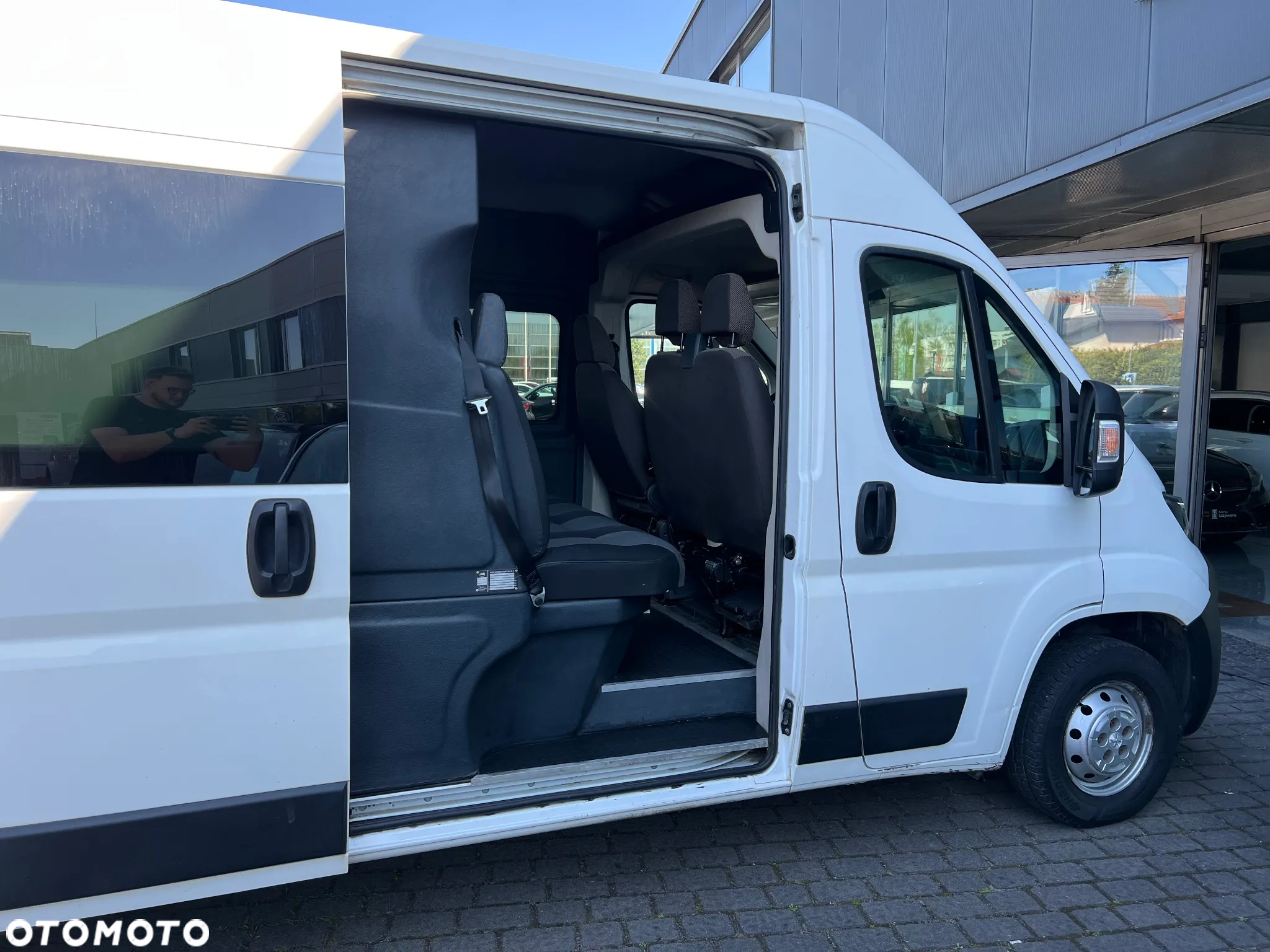Peugeot Boxer - 30