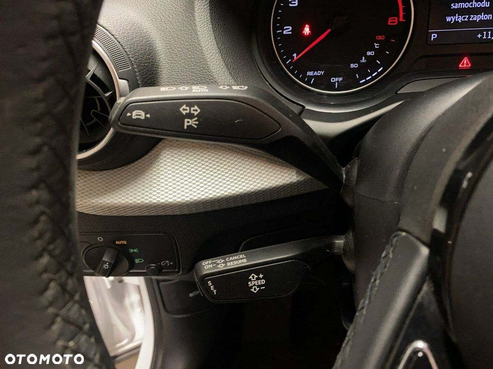Audi Q2 - 22
