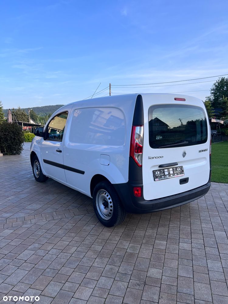 Renault Kangoo - 7